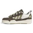 Tenis Masculino Adidas Adi2000 Chalk White-HQ2619 -3-